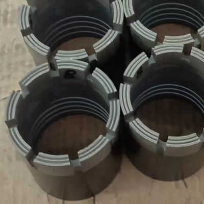 Forgowany Standard Diamond Core Bit Idealny do prac budowlanych o wysokiej wydajności