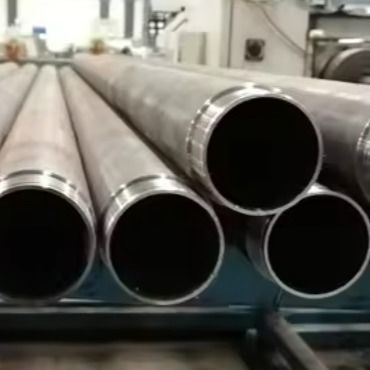 Zgaszone / hartowane pręty wiertnicze XJY850 DCDMA Standard Thread For Geologicalcore Drill