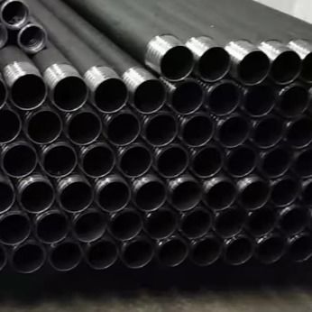 Zgaszone / hartowane pręty wiertnicze XJY850 DCDMA Standard Thread For Geologicalcore Drill