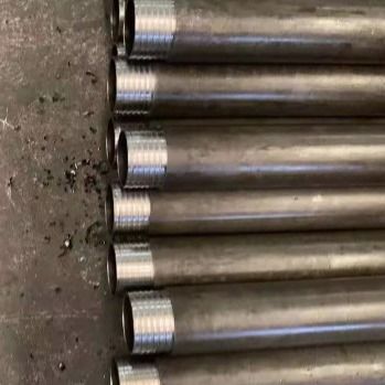 1.5M / 3M DCDMA Standard Wireline Drill Rod z dobrą i stałą koncentrycznością