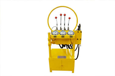 Hydrauliczna podziemna wiertnica rdzeniowa o mocy 75kW z NQ 500m