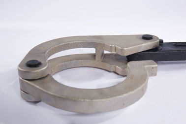 Wireline Grip Diamond Wewnętrzna tuba Klucz do rur zewnętrznych Diamond Cirecle Wrenches for Drilling