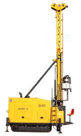 Cummins 6CTA 1300m HQ (89mm) HYDX-6 Full Hydraulic Diamond Core Rig