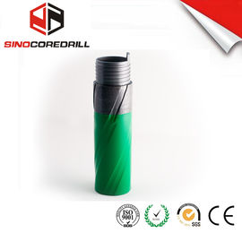 High Precision Wireline Drilling Diamond Reaming Shells Typ PCD