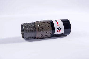 High Precision Wireline Drilling Diamond Reaming Shells Typ PCD