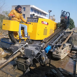 Wiertnica pozioma 32 ton 12000NM / Wiertarka kierunkowa