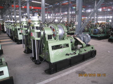 Wiertnica 22 Kw Power Small Core XY - 2B z głębokością wiercenia 600m