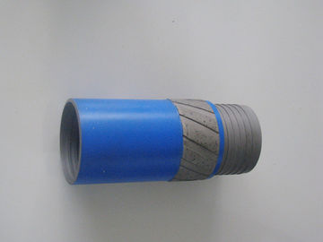 Stabilizator Natural diamond Surface Set Reamers Front Reaming Shells