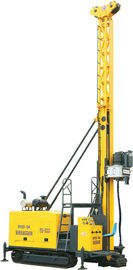 HYDX - 5A Pełna hydrauliczna wiertnica rdzeniowa z zamontowanym Crawler NQ 1300m HQ 1000m