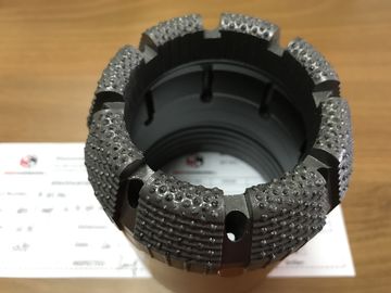 Natural Diamond Surface Set Core Bits Diamond Core Bit Wysoka odporność na zużycie