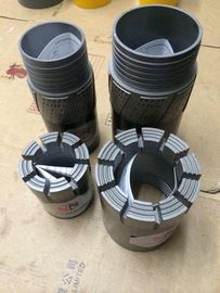 BWL NWL HWL PWL Impregnowany Imp Diamond Core Bit do eksploracji górnictwa