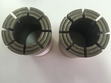 High Performance BWL BQ Impregnowany diamentowy rdzeń Bit 59,69 mm / 33,65 mm Rozmiar