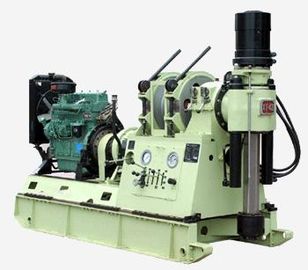 Wiertnica rdzeniowa XY-42A