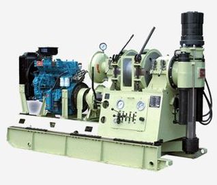 Wiertnica rdzeniowa XY-44A