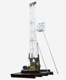 Wiertnica rdzeniowa XY-42T wrzeciona