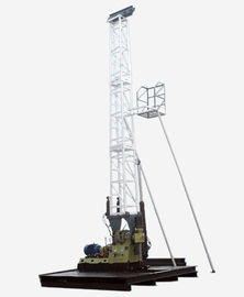 Wiertnica rdzeniowa XY-44T wrzeciona