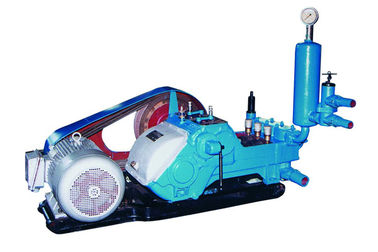 BW-320 MUD PUMP 1280 * 855 * 750 30kw Pompy do płuczek wiertniczych