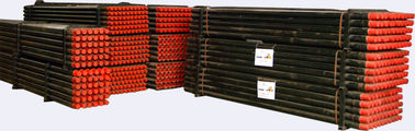 Rury wiertnicze HDD do kopania Ditch Witch Horizontal Directional Drilling Machine