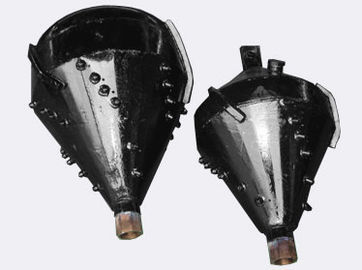 High Speed ​​HDD Drilling Tools HDD Rozwiertak wiertniczy w wierceniu geologicznym
