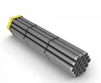 NW HW HWT Wireline Rura osłonowa, Super Core Rura obudowy wiertniczej 3m 1.5m