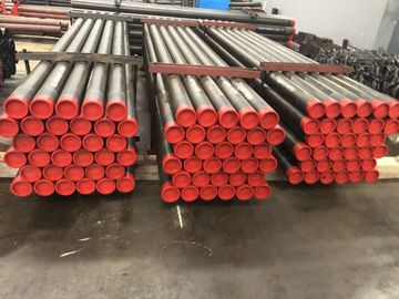 NW HW HWT Wireline Rura osłonowa, Super Core Rura obudowy wiertniczej 3m 1.5m