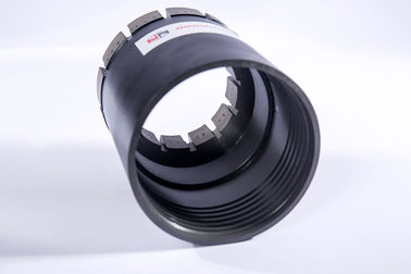 High Speed ​​PWL / PWL3 Diamond Core Bit do wiertnic diamentowych