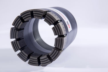 High Speed ​​PWL / PWL3 Diamond Core Bit do wiertnic diamentowych