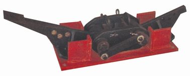 Wiertnica Rig Parts Trojan / Deadweight (Weight) Foot Clamp For Core Drill Rig