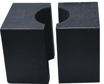 Wiertnica Rig Parts Trojan / Deadweight (Weight) Foot Clamp For Core Drill Rig