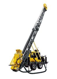 Elastyczny rdzeń wiertniczy Wiertnica rdzeń C6 / C6C do różnych operacji wiertniczych Atlas Copco