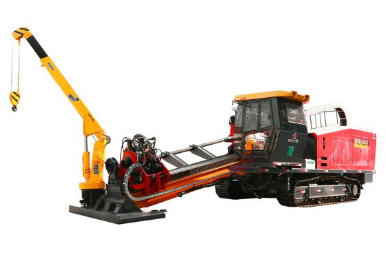 280T Inteligentna kabina operacyjna z monitorowaniem w czasie rzeczywistym