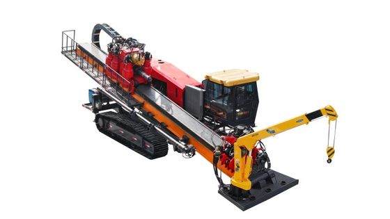 280T Inteligentna kabina operacyjna z monitorowaniem w czasie rzeczywistym