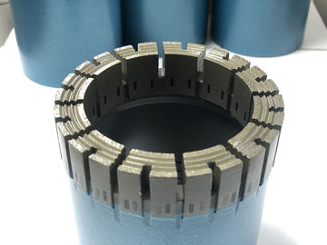 Zestaw powierzchniowy Multi Step HQ Natural Diamond Core Bit High Grade Mining Exploration