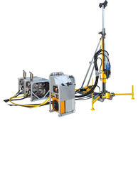 21MPa / Max 54L / Min Portable Core Wiertnica Rig Water Cooler Certyfikat ISO9001