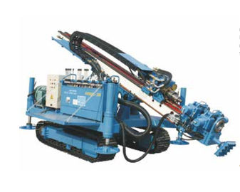 Hydrauliczna wiertnica kotwiczna, wiertarka rdzeniowa 73/89/102/114 MM Średnica prętów