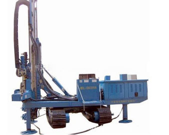 Hydrauliczna wiertnica kotwiczna, wiertarka rdzeniowa 73/89/102/114 MM Średnica prętów