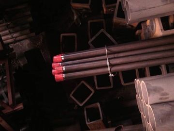 Wysokowydajna rura ze stali stopowej do górnictwa, drutów drucianych