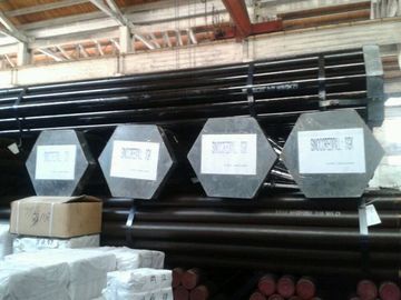 Wysokowydajna stalowa rura wiertnicza NQ HQ PQ Wireline Drill Tube