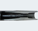 HDD Drążek / drążek kuty
