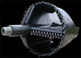 High Speed ​​HDD Drilling Tools HDD Rozwiertak wiertniczy w wierceniu geologicznym
