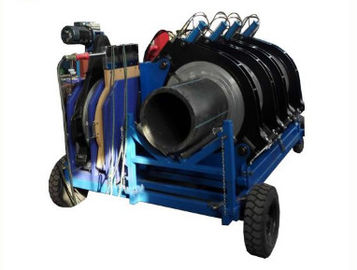 5,3 kW Power All Terrain Fusion Machine, urządzenia do cięcia rur