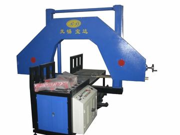 Maszyna do cięcia rur PE PVC PP HDPE 205 mm / min Rura może być cięta na 0-67,5 °