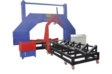 1000mm Dia zgrzewarka do rur z tworzywa sztucznego PE PVC PP HDPE RURY Cięcie rur