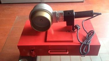 Duża rura do spawania rur z tworzyw sztucznych do rur wodociągowych 110 mm