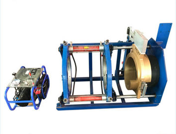 Bellow Welding Machine do rur maks. 400mm, 380V spawarka do zgrzewania doczołowego rurki miecha hdpe