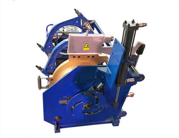Bellow Welding Machine do rur maks. 400mm, 380V spawarka do zgrzewania doczołowego rurki miecha hdpe
