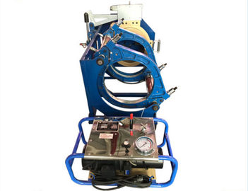 Bellow Welding Machine do rur maks. 400mm, 380V spawarka do zgrzewania doczołowego rurki miecha hdpe