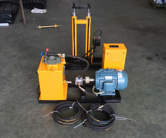 Hydrauliczny aparat do penetrometru statycznego CPT 4.85KW 2600r / min Znamionowy