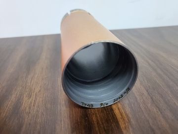 Wiertło diamentowe z rdzeniem podwójnym impregnowane TT48 / LTK48, 12 mm, bardzo cienka ściana