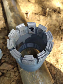 Certyfikat ISO9001 Diamentowy rdzeń cienkościenny Wysokość 12 mm 14 mm 820719